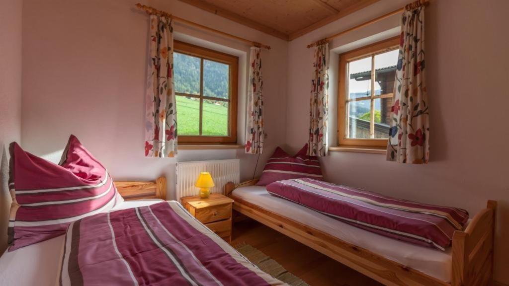 Außermoos-Zuhaus Alpbach Zimmer foto