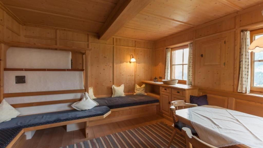 Außermoos-Zuhaus Alpbach Zimmer foto