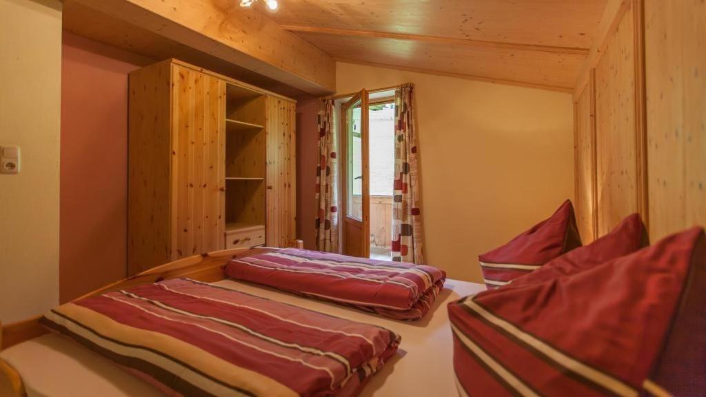 Außermoos-Zuhaus Alpbach Zimmer foto