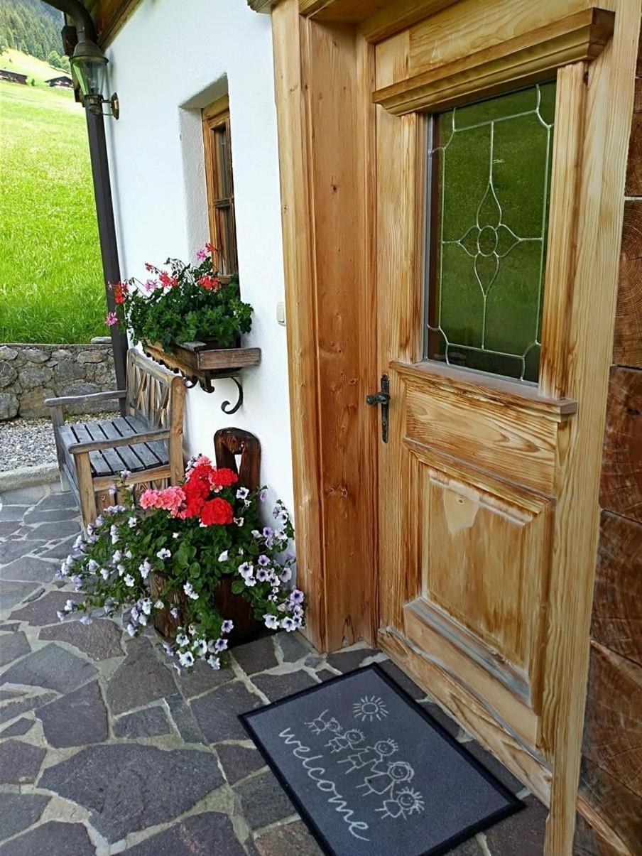 Außermoos-Zuhaus Alpbach Zimmer foto